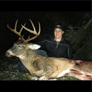 Meet your Posher, Tom